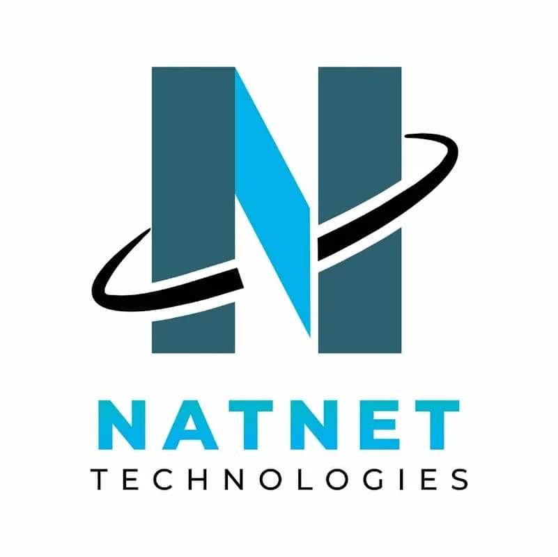 Natnet Technologies in Ipaja