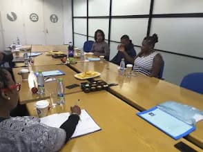 Sirmpho Consulting in Bendor