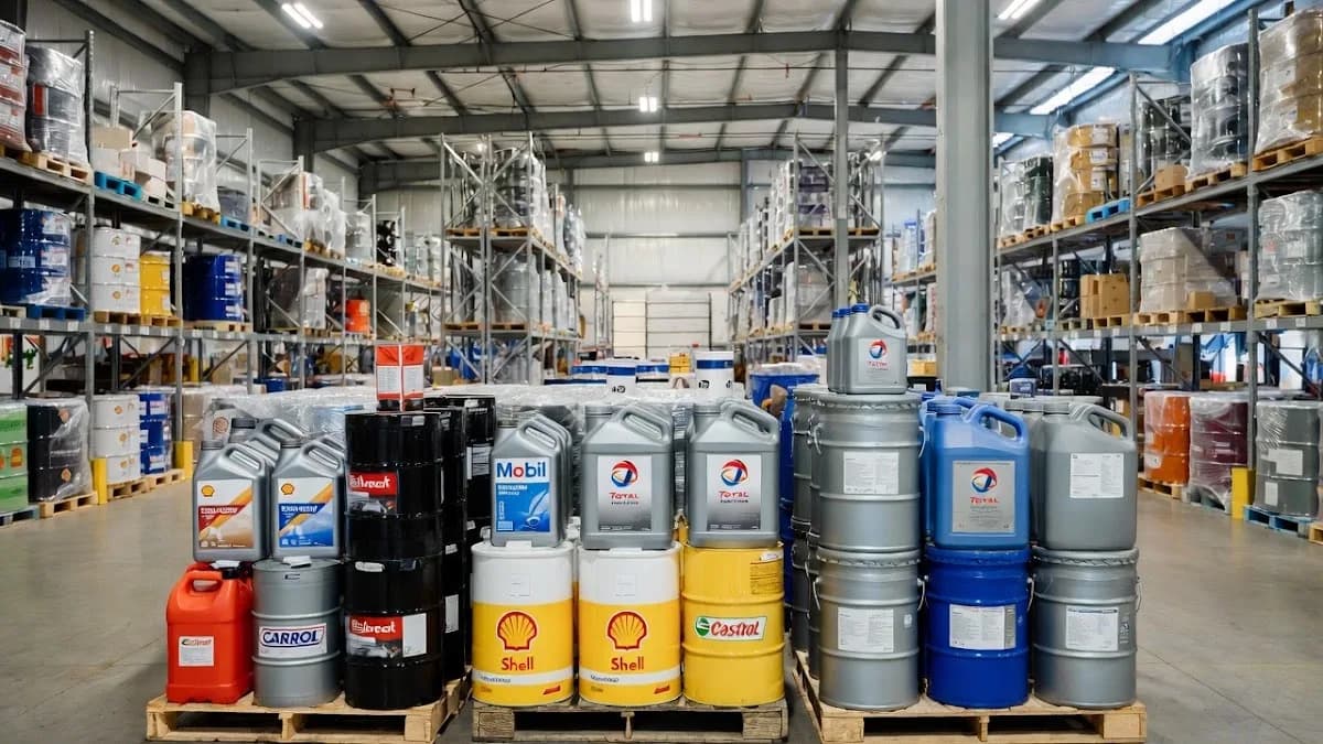 Brill Oil And Gas Nigeria Limited in Borokiri