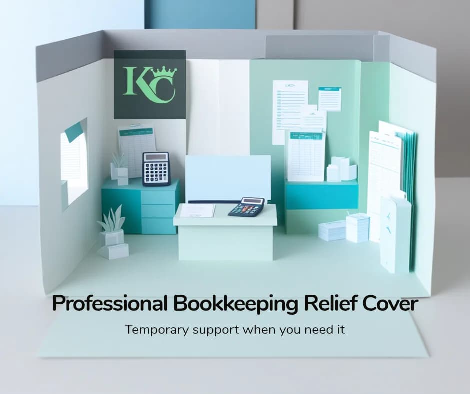 Kingco Accounting Pty Ltd in Roodepoort