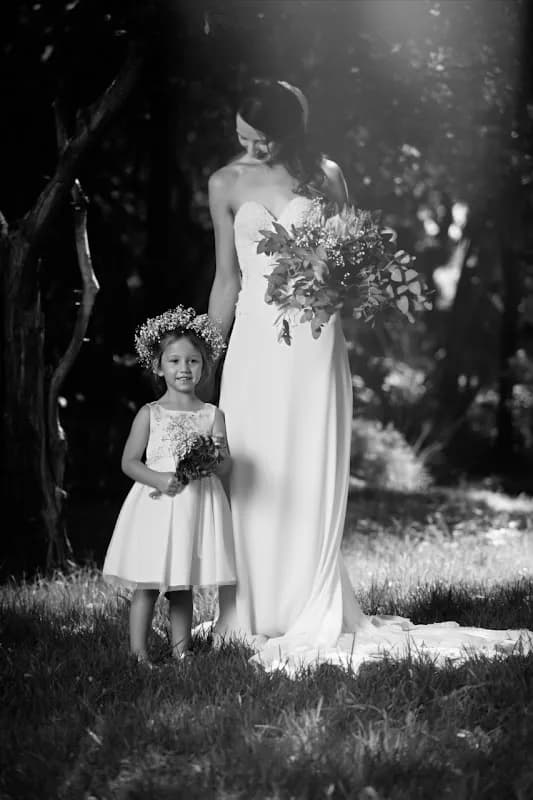 Ejstudio Wedding Photography in Krugersdorp CBD
