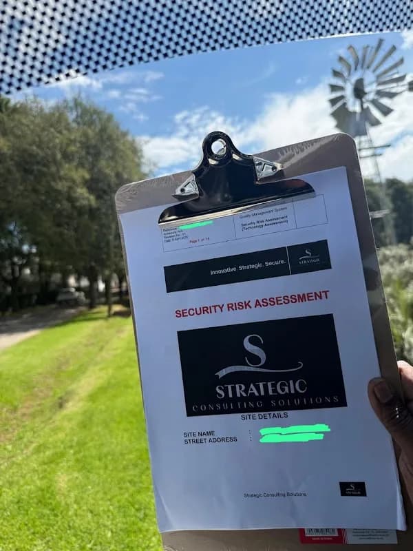 Strategic Consulting Solutions in Berea