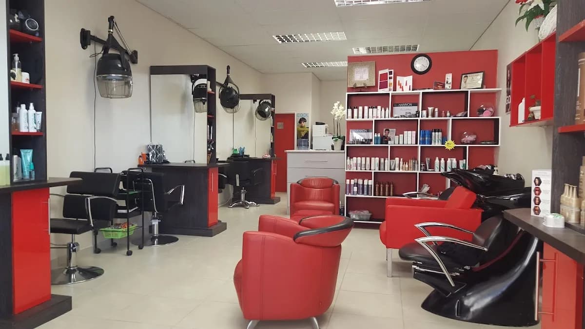 LORDS & LADIES Hair And Beauty in Secunda CBD