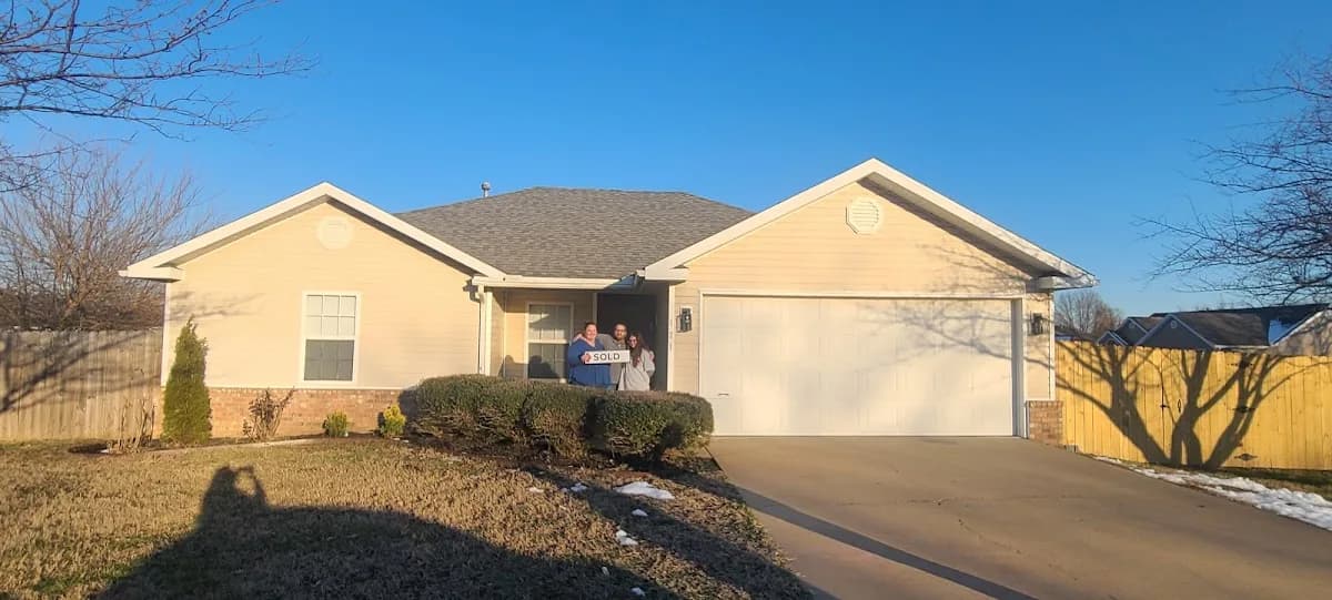 Jamie Rogers - NW Arkansas Real Estate in Rogers / Springdale