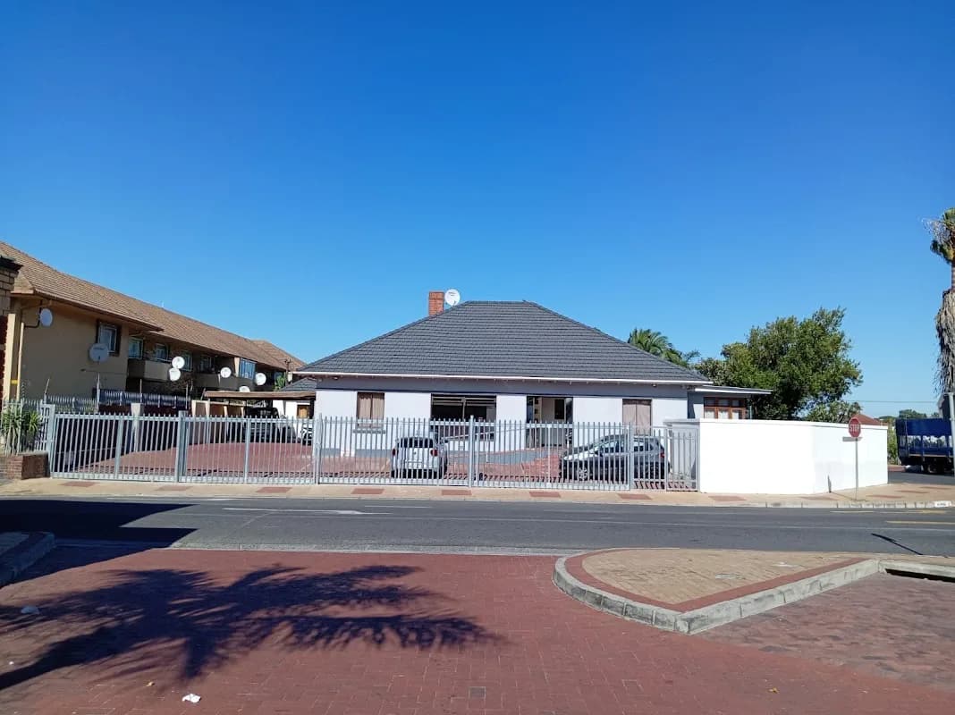 Fairstay Lodge in Gugulethu