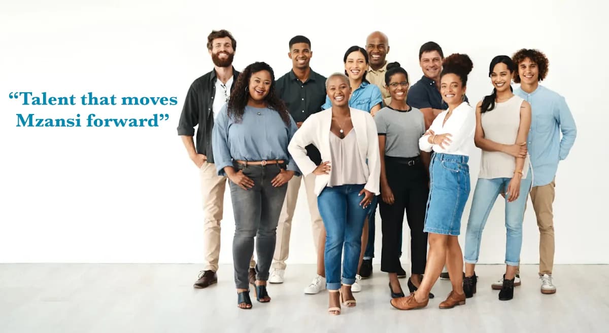 Mzansi Talent Agency in Ballito CBD