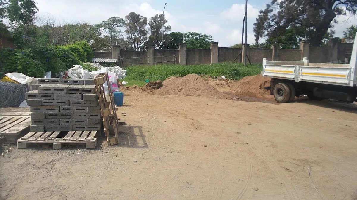 BELLAIR BUILDERS SUPPLIERS & TRANSPORT in Durban CBD