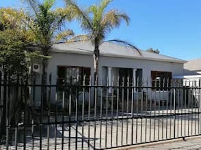 Die Tuis Huis Self-catering Worcester in Worcester CBD