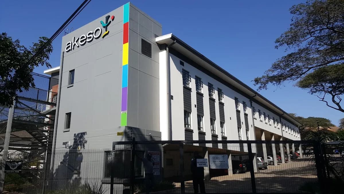 Akeso Clinic in Umhlanga