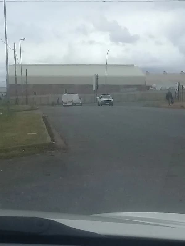 N N Abattoirs (Pty) Ltd in Osizweni