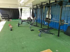 CODE Fitness in Durban CBD