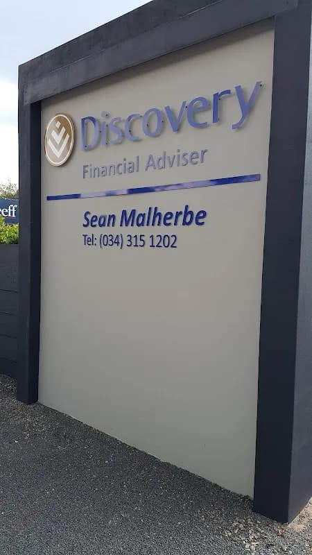 Discovery Financial Advisor in Newcastle CBD