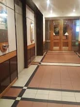 RSV ENCO CONSULTING (PTY) LTD in Newtown