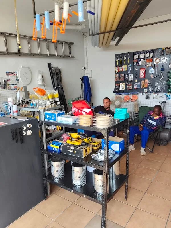 Legacy Hardware - Fencing & Plumbing in Edenvale