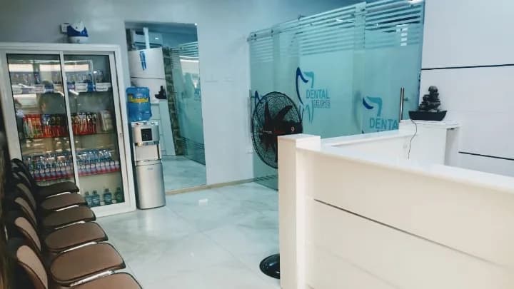 Dental Delights in Ilupeju