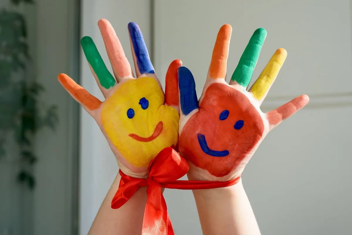 Play Therapy with Estie in Rustenburg CBD