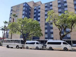 Manhattan Hotel Pretoria in Attridgeville
