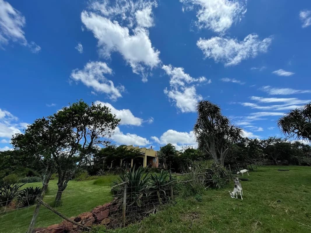 Enaleni Farm in Northdale