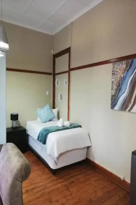St Eve Lodge in Bloemfontein CBD