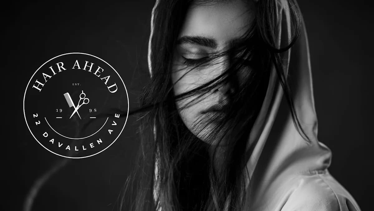 Hair Ahead in La Lucia