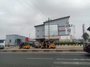Guaranty Trust Bank Plc in Alimosho