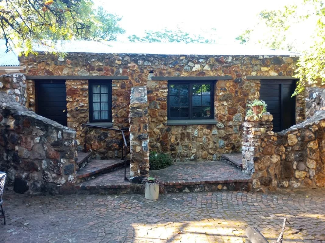 Centurion Guest House & Lodge in Centurion CBD