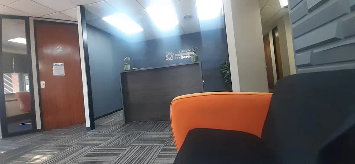 Fempower Personnel (Pty) Ltd in Braamfontein
