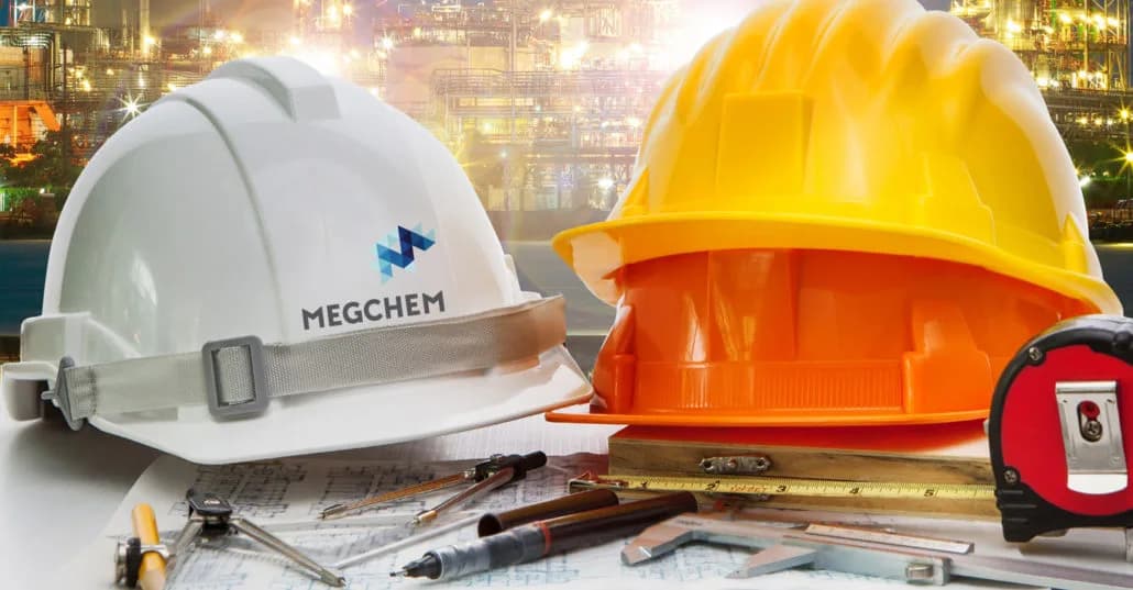 Megchem - Sasolburg in Sasolburg CBD