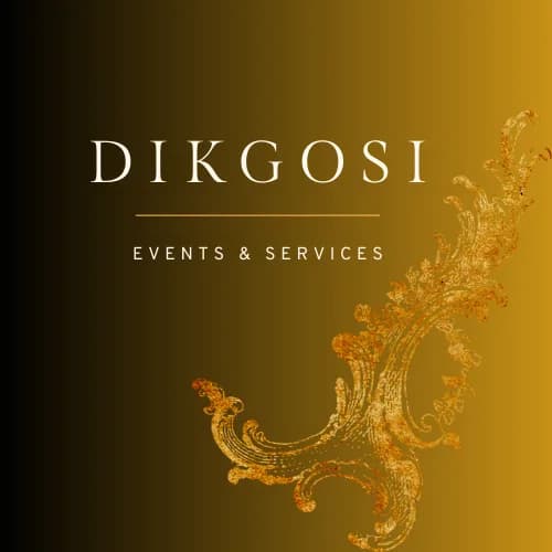 DIKGOSI EVENTS AND SERVICES in Dobsonville