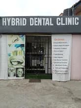 Hybrid Dental Clinic in Alimosho