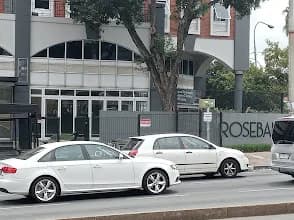 Versatile Domestic Placements in Rosebank