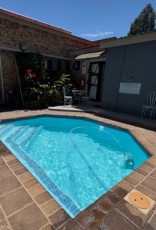 Dormio Manor Guest Lodge in Evander