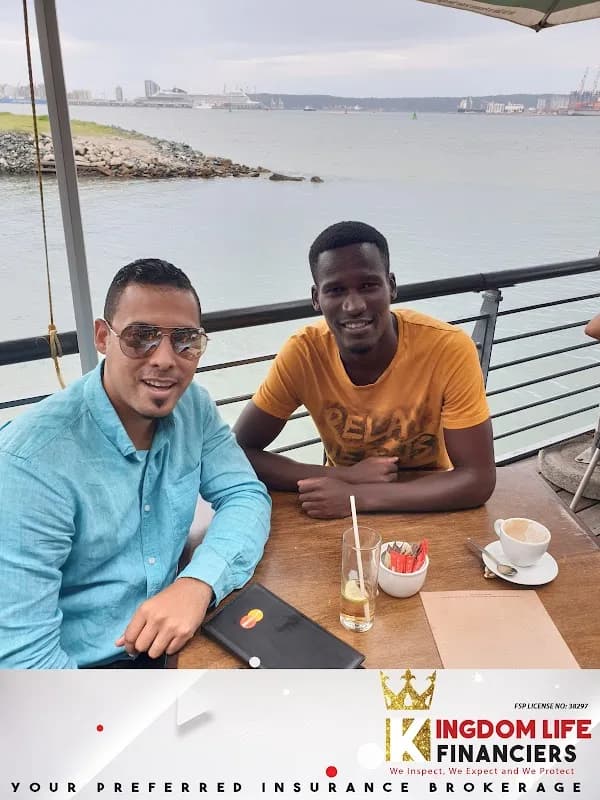 Kingdom Life Financiers in Ballito
