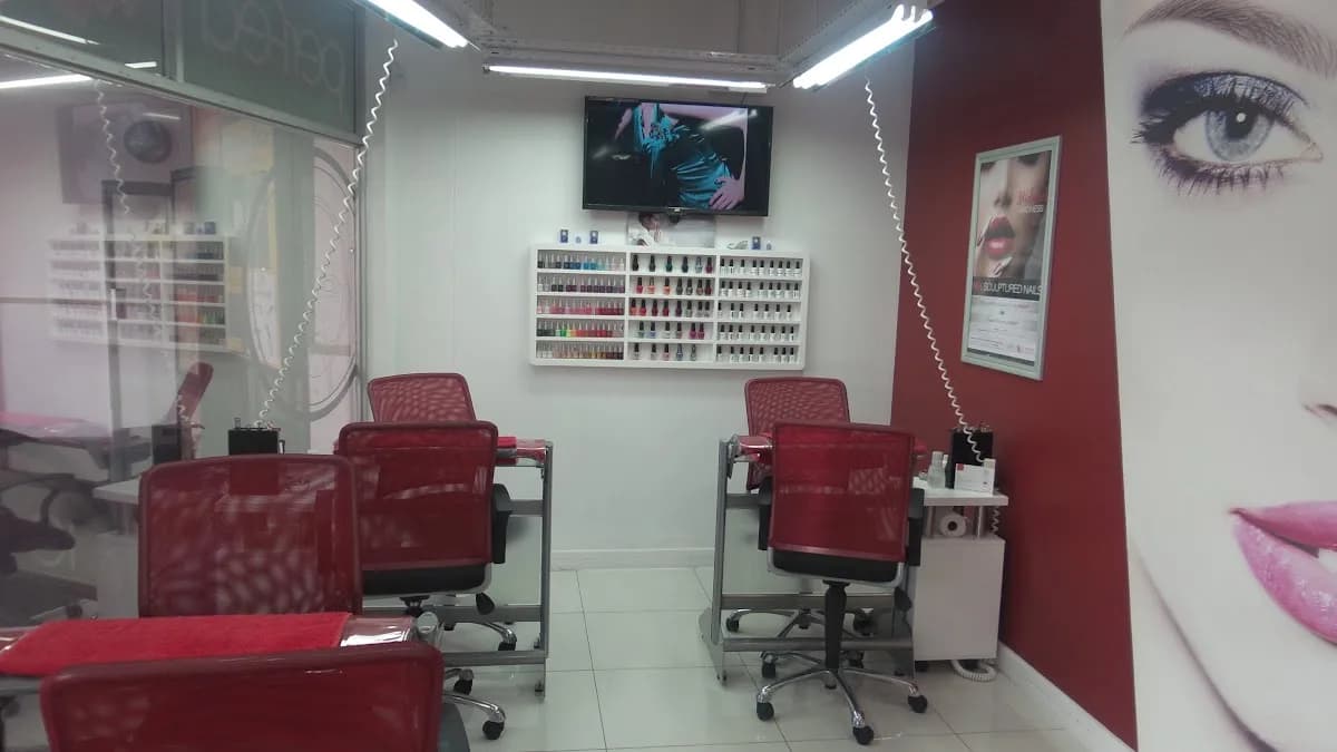 Sakura Beauty Bar in Bellville