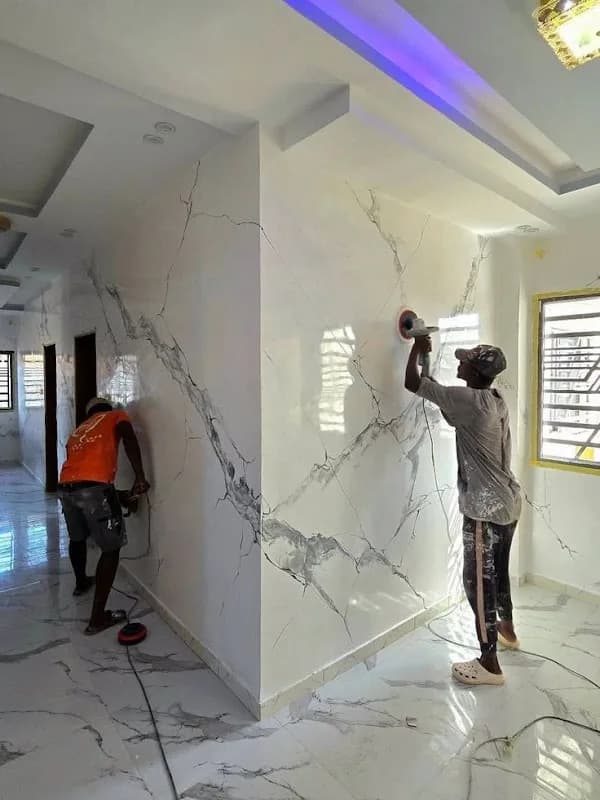Grandeur Pro Painting & Interior Design in Abaji