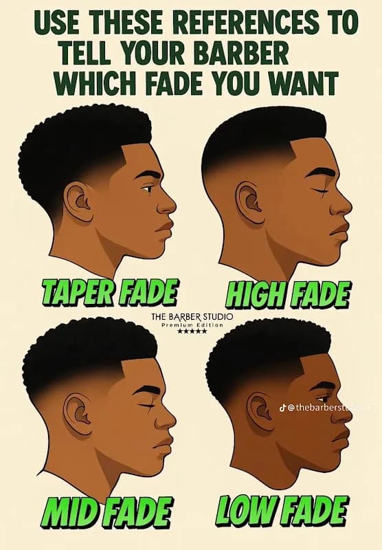 Zim Zim Barbershop( Zibanaye) in Hazyview