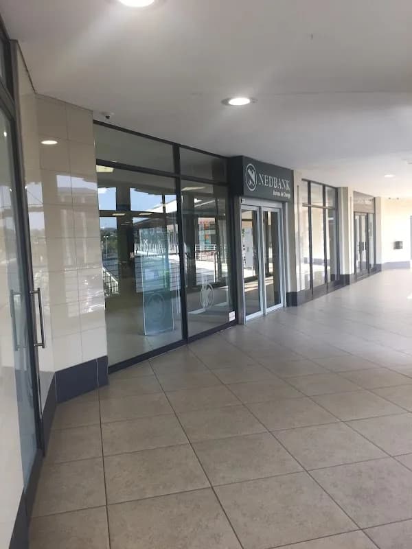 Nedbank Rivonia in Rivonia