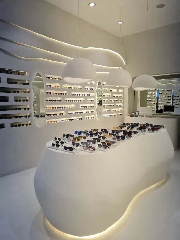 Unknown Eyewear in Clifton