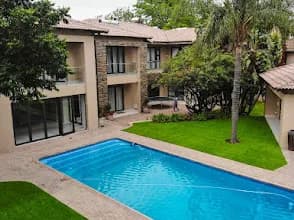 Letsatsing Lodge in Rustenburg CBD