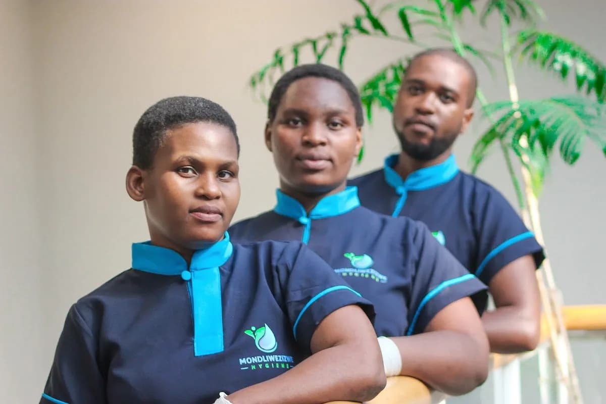 Mondliwezizwe Hygiene(Pty) Ltd in Pinetown CBD