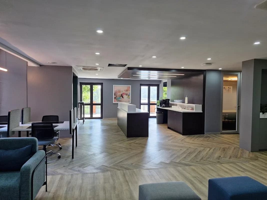 Regus Darrenwood Randburg in Linden