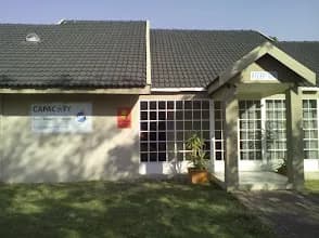 Capacity in Sasolburg CBD