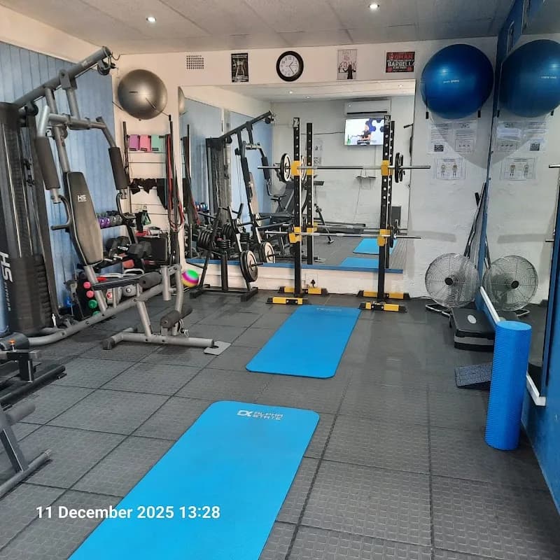 Fitsters Private Gym in Flamwood