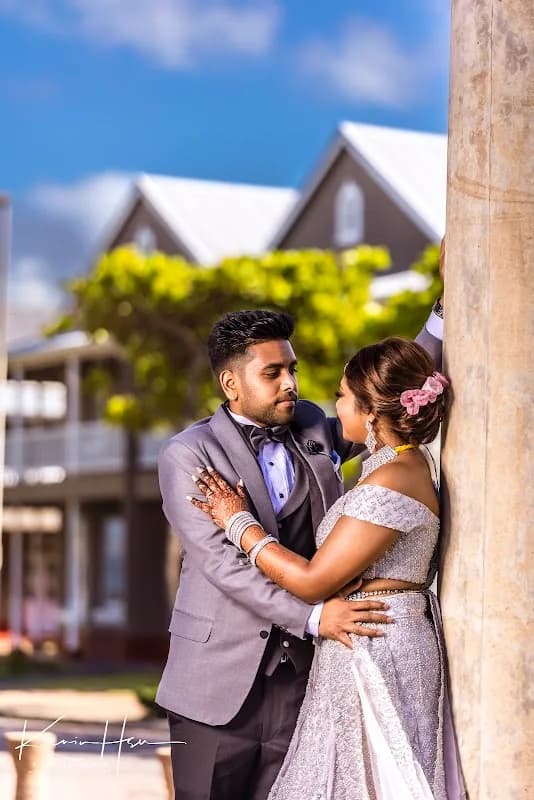 KEVIN HSU PHOTOGRAPHY in Umhlanga
