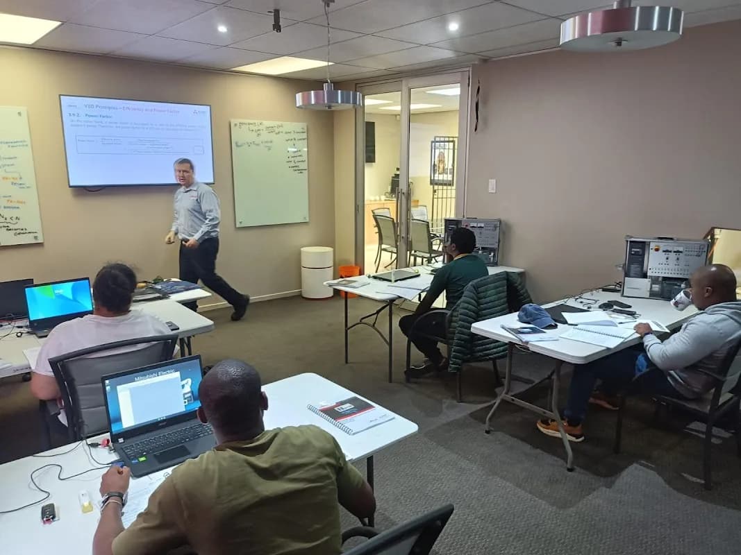 Adroit Technologies in Fourways