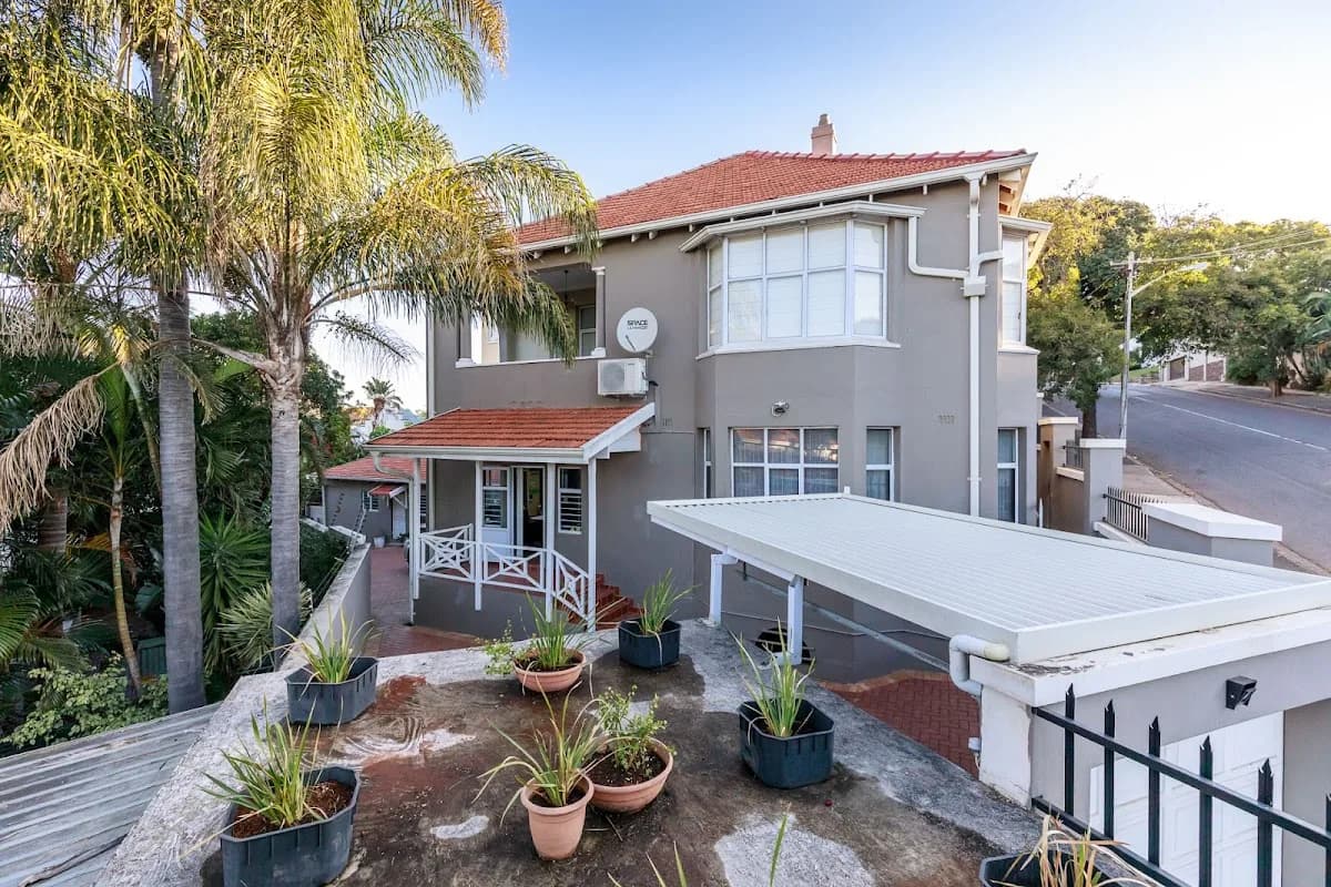 Leapfrog Property Durban in Morningside