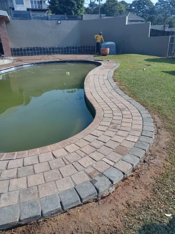 PMB Paving Pros in Pietermaritzburg CBD