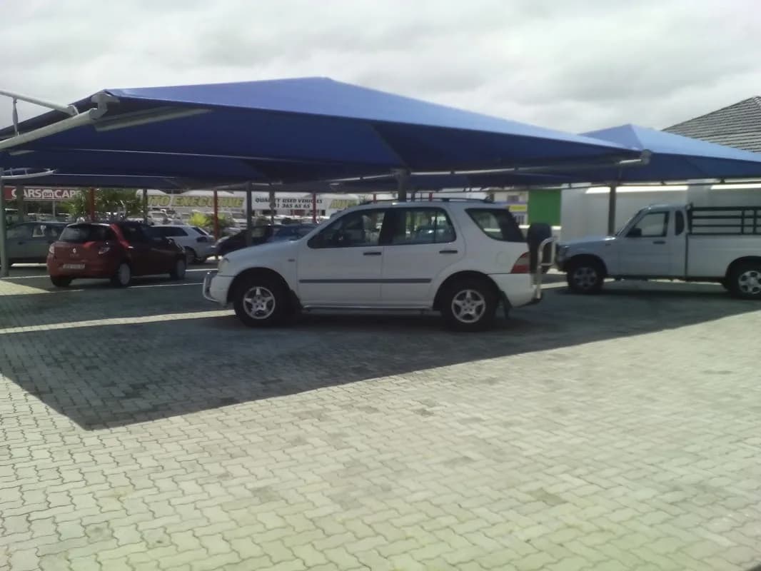 CARZ 4 U Used Car Dealers Newton Park PE in Newton Park