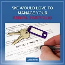 Chas Everitt Paarl Winelands Estate Agency in Paarl East