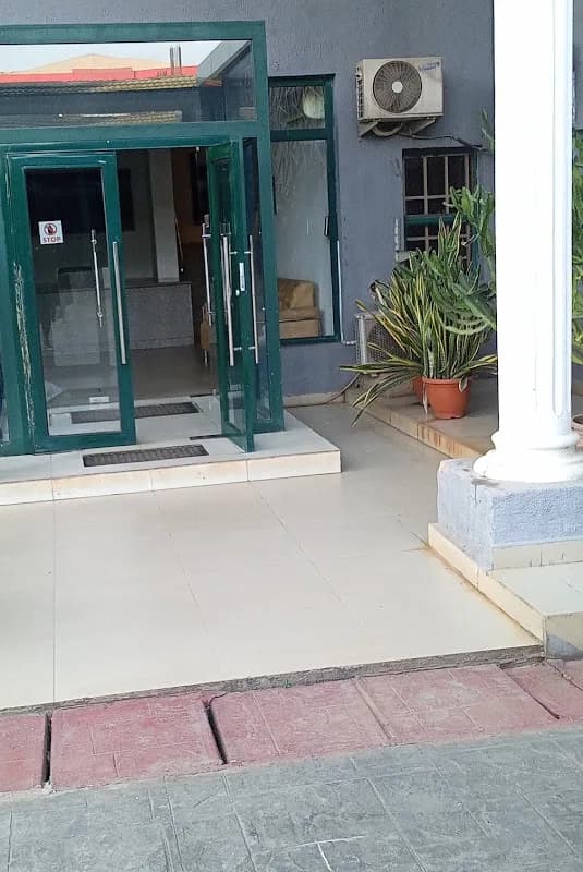 Contec Global Agro Limited in Asokoro